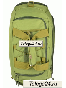 Тактический рюкзак-сумка Mr. Martin D-07 Green / Зелёный