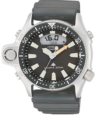 Наручные часы Citizen JP2000-08E
