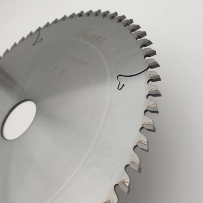 Пильный диск 200x30x2.5/1.6 z64 WZ RED SAMURAI, от