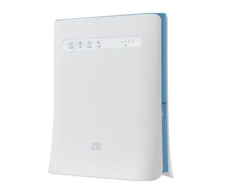 Станция ZTE LTE-600 (MF286D) 3G/4G+ MIMO 5G WIFI cat.12/13