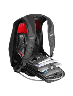 Ogio No Drag Mach 3 Stealth открытый