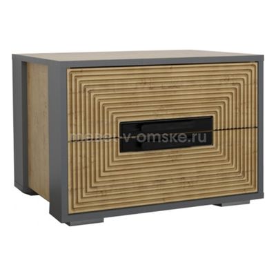 Тумба прикроватная Арья