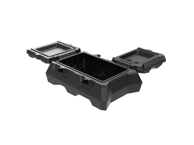 Кофр TESSERACT 800 Titan Adventure (010_067_00) для POLARIS TITAN 800 (Вес: 9 кг; ДхШхВ: 820х340х540; Объем: 85 л)
