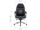 Кресло CH-791