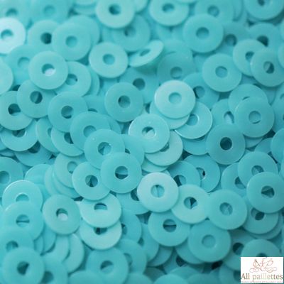 Пайетки 3 мм № 6104