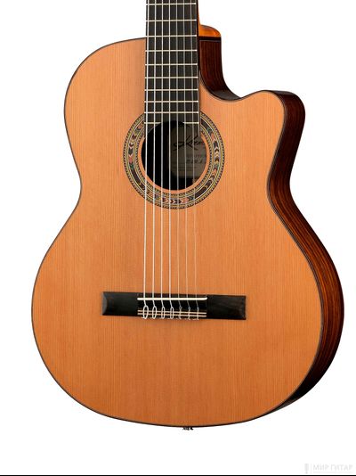 Kremona F65CW-7S Fiesta (Performer Series)