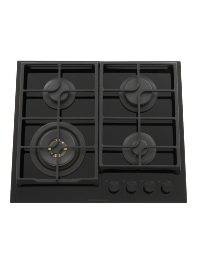 Газовая варочная поверхность Kuppersbusch KG 6551.0 SR-E5
