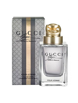 GUCCI MADE TO MEASURE EAU DE TOILETTE