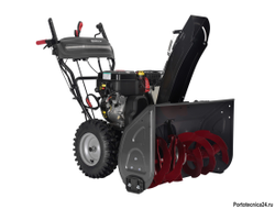 Снегоуборщик EVOline SBG 760 BE