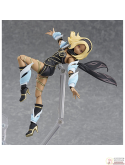 Фигурка фигма figma Gravity Kat