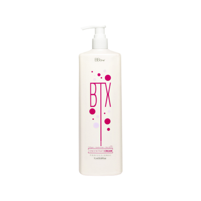 Ботокс для волос BB One BTX Concentrate Cream (шаг 2), 1000 мл.