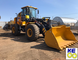 Стекла для фронтальных погрузчиков XCMG ZL50RU