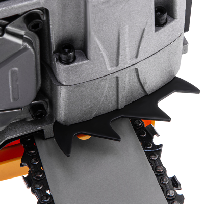 Пила цепная бензиновая Denzel DS-4516