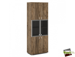 Шкаф V-613 820*440*2195 мм (Ш*Г*В)