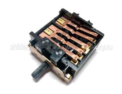 Переключатель мощности ПМ-16-5-01 (5 позиций)