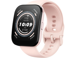 Xiaomi Amazfit BIP 5 A2215 Розовый