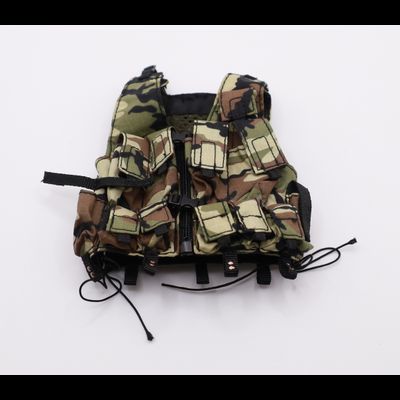 Разгрузка - 1/6 (UD9012) - Ujindou