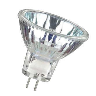 Галогенная лампа Muller Licht HLRG-35/535F/X Xenon FTH/C 35w 30° 12v GU4