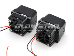 Модули Aozoom ALMS-06-02, 1.5 дюйма, 12V, 5500K (комплект, 2шт)