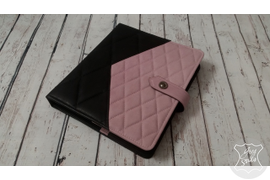 женский ежедневник органайзер из натуральной кожи