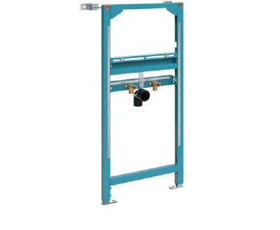 VitrA Рама металлическая самонесущая для раковин, 880-2800