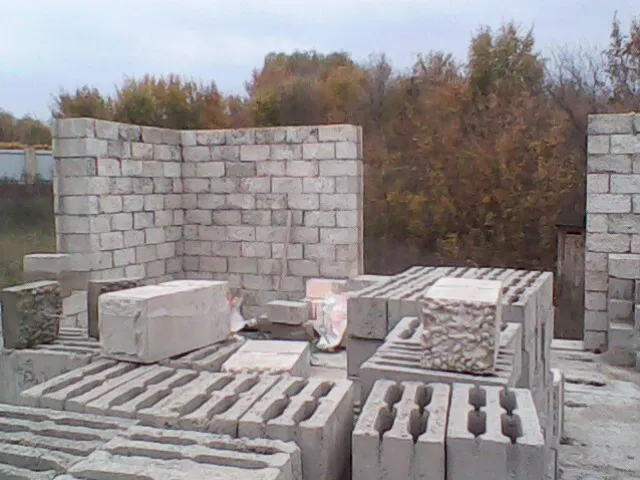 Блок БЭСТ Саратов.