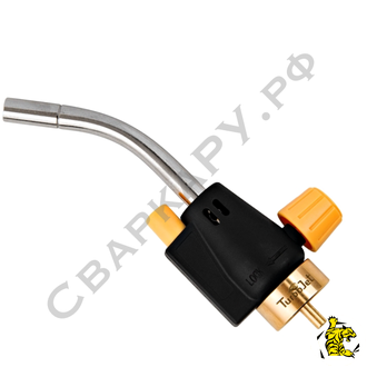 Горелка газовая TurboJet TJ2301-M