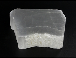 Селенит оптический полированный "телевизионный", Канада (78*61*23 мм, 218 г) №27471