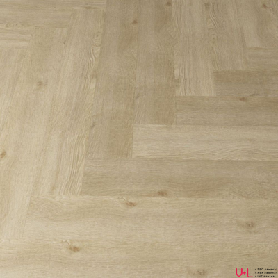 Кварцвиниловая плитка Fine Flex FX-135 Дуб Абзановский структура