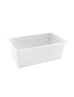 Гастроёмкость, 1/1-200, полипропилен (2 цвета)