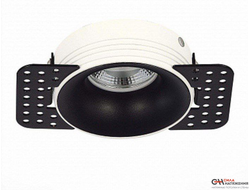 Встраиваемые светильники