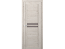 Межкомнатная дверь Каролина кремовый софт