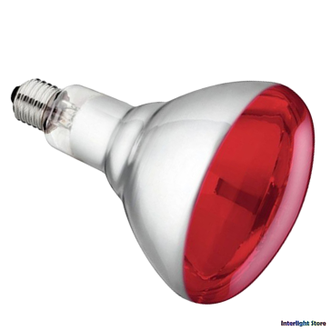 Philips IR 150 RH 150w BR125 E27