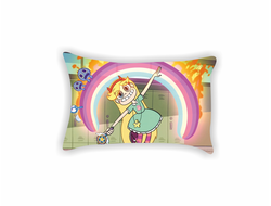 Подушка Стар против Сил Зла №31