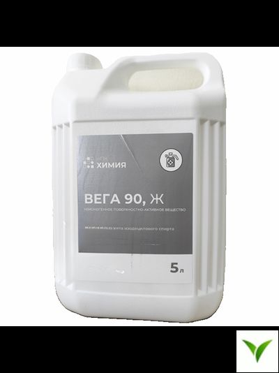Вега-90 Ж 5 л