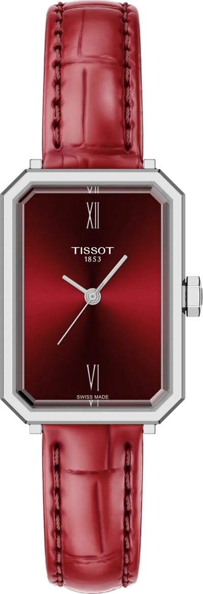 Швейцарские часы Tissot T160.110.16.423.00