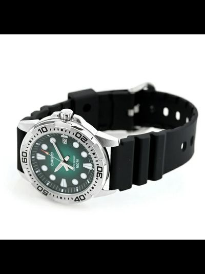 Часы Casio MTD-140-3A