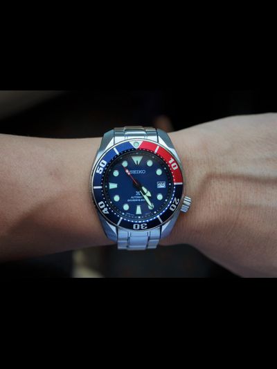 Наручные часы Seiko SBDC057