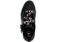 Кроссовки FILA FAST CHARGE Черно-белые женские (36-41)