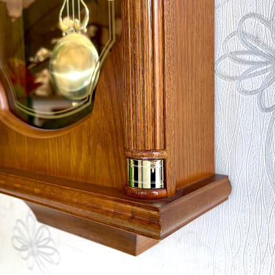 Настенные часы Rhythm CMJ303ER06