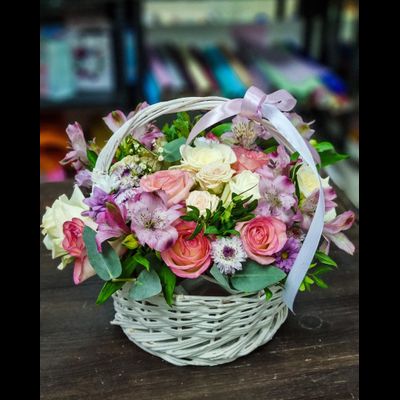 Композиция