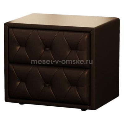 Тумба прикроватная Анжелика