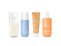 Уход за телом