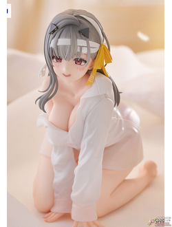 Фигурка Модерния (Modernia Noodle Stopper First Affection ver.)