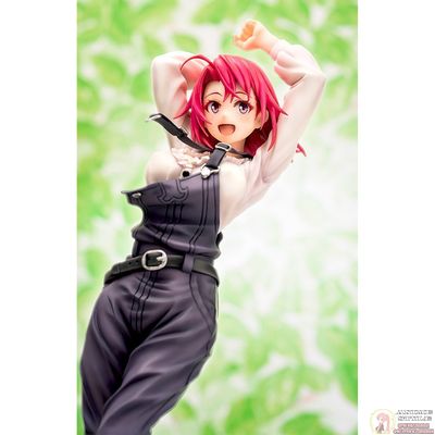 Фигурка 1/7 Пастушка  (Ushikai Musume)