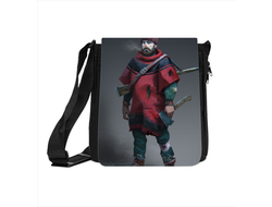 Сумка The Long Dark, Лонг Дарк №3