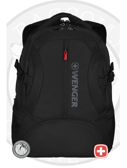 Рюкзак Wenger Transit для ноутбука 16" в каталоге магазина Bagcom