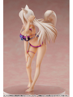 Фигурка 1/12 Коконат (Coconut Swimsuit Ver.)