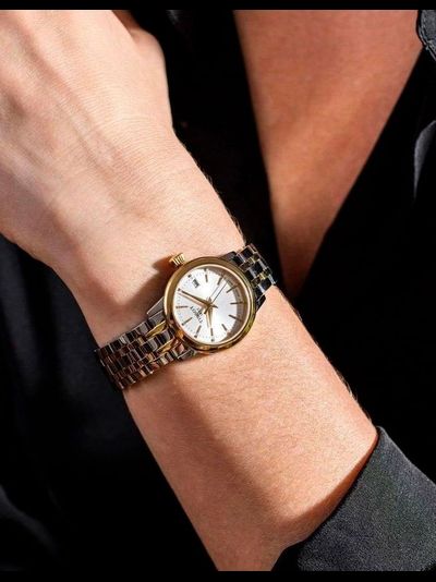 Швейцарские часы Tissot T129.210.22.013.00