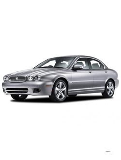 Коврики в салон Jaguar X-Type